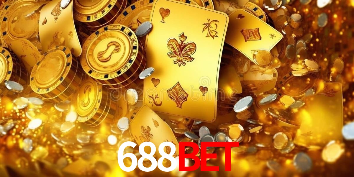 688Bet Salvador - Strategies