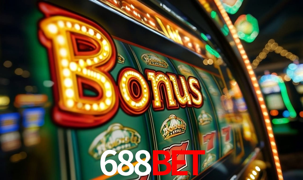 688Bet Salvador - Promo Stats