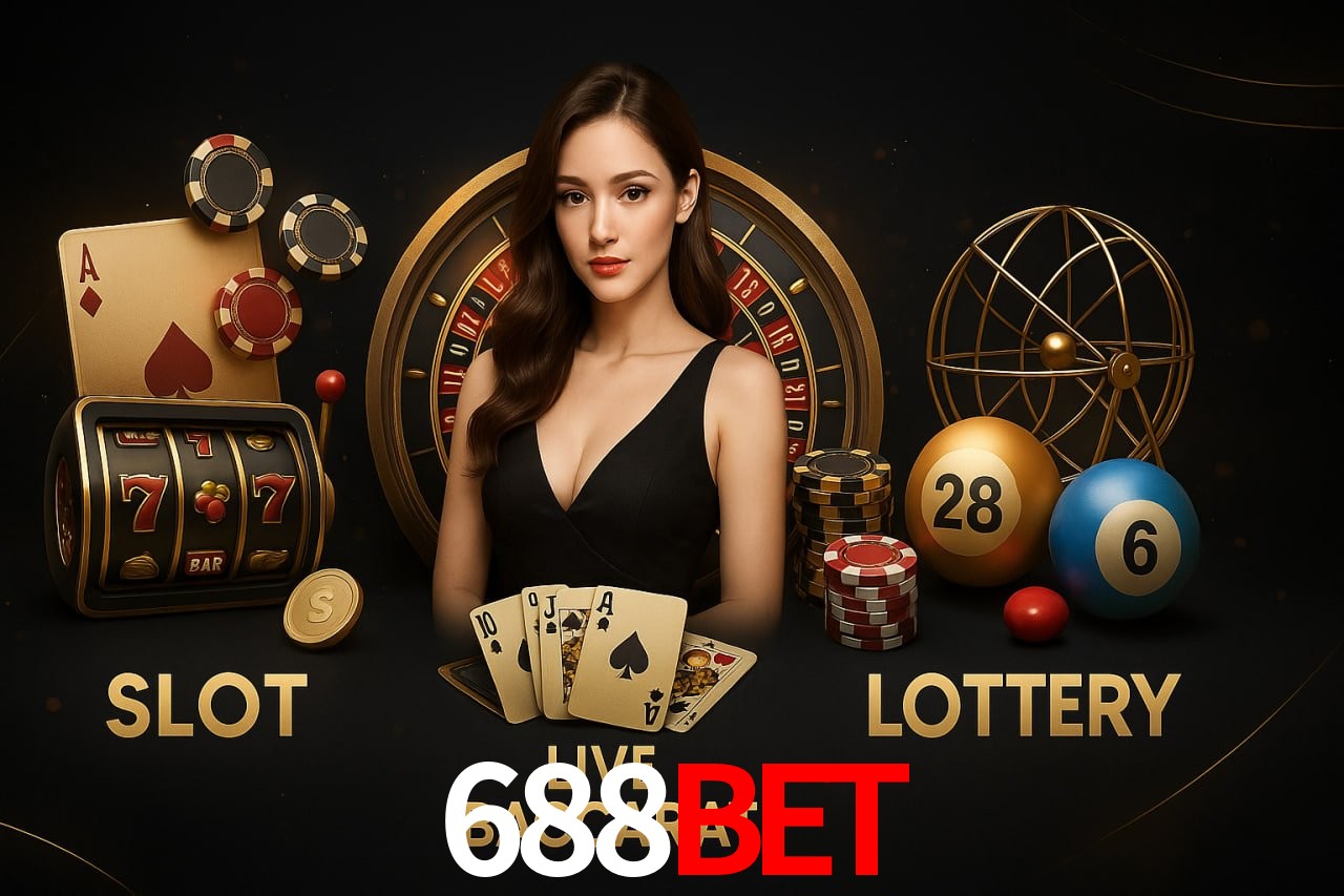 688Bet Belo Horizonte - Promo Tips