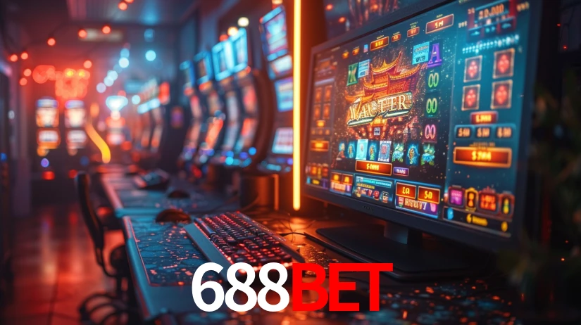 688 Bet Login