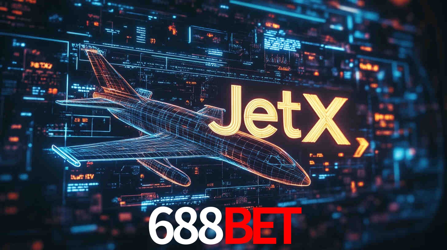 Apostas Esportivas na 688Bet: Um Guia Completo