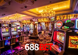 688Bet Brasília - Casino Guide